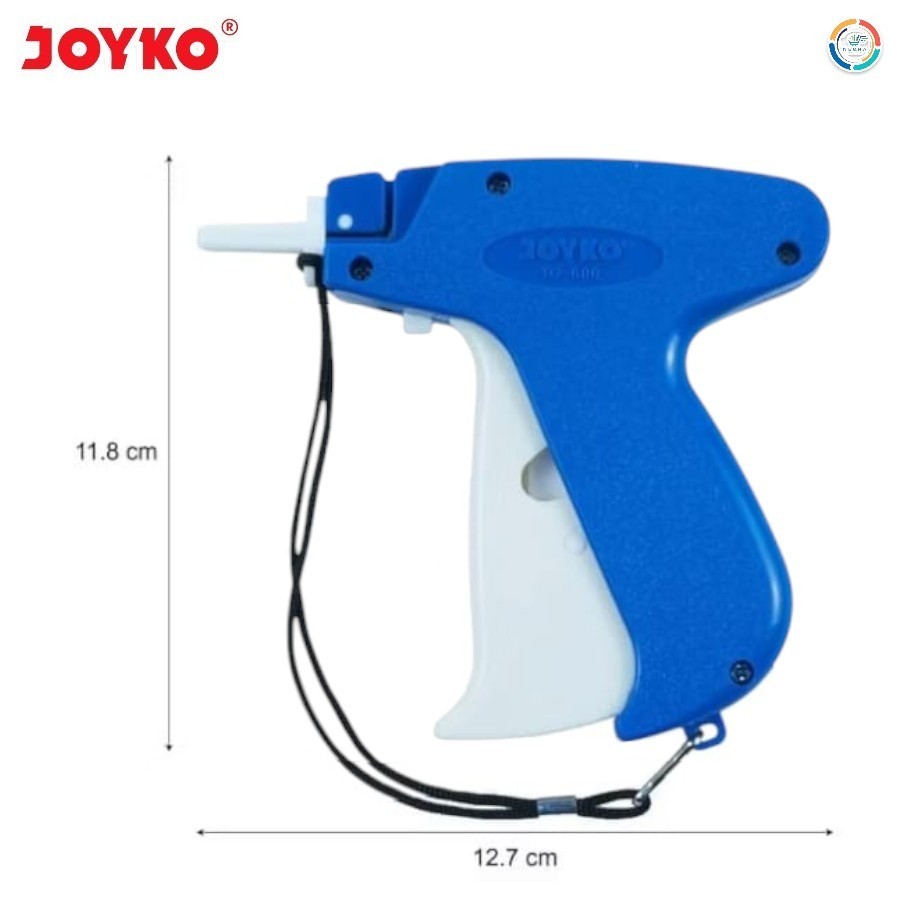 

Joyko Tag Gun Alat Tembak Label / Tembak Merek TG-600 @ 1 Unit
