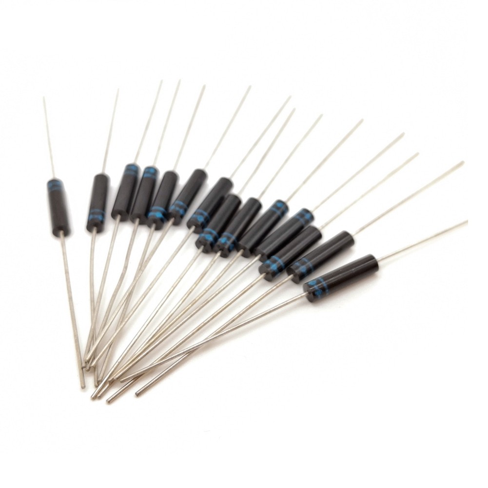 20PCS 2CL77 High Voltage Diode HV Rectifier 5MA 20KV Rectifier Diodes for Voltage Regulator, Coding 