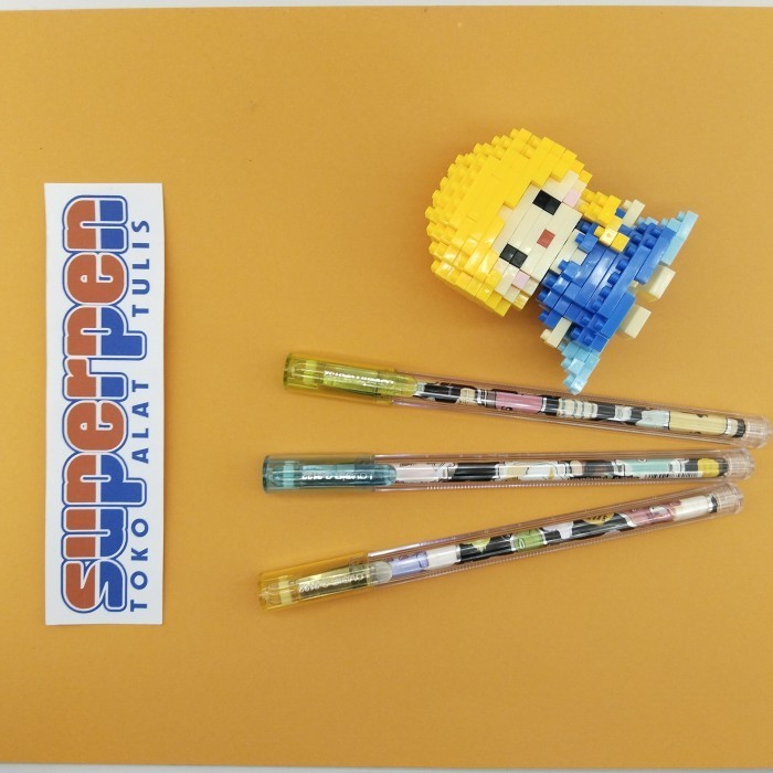 

Pulpen Lovein Zhixin G3132