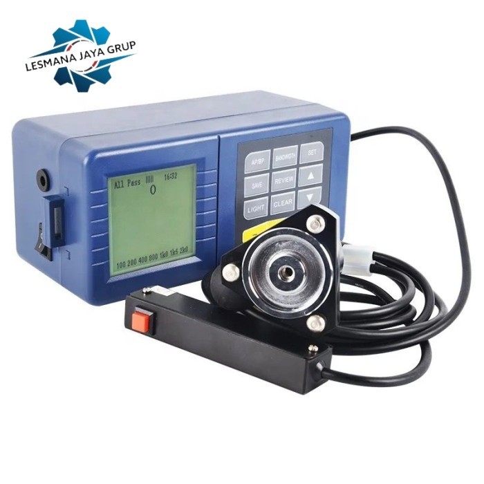 AJL-2000 underground water pipe Leakage Detector Water Pipe Leak machi