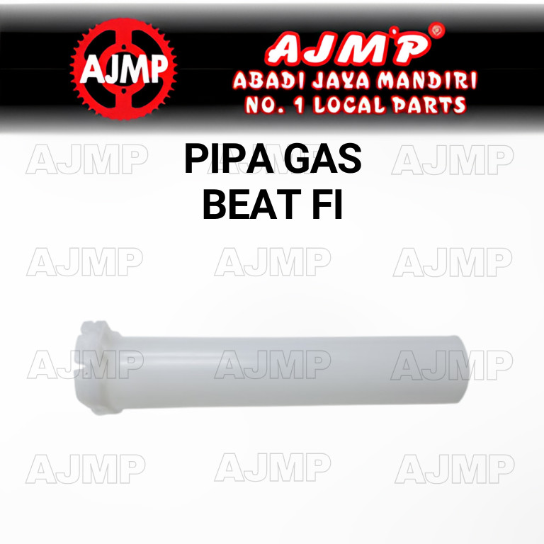 PIPA GAS BEAT FI