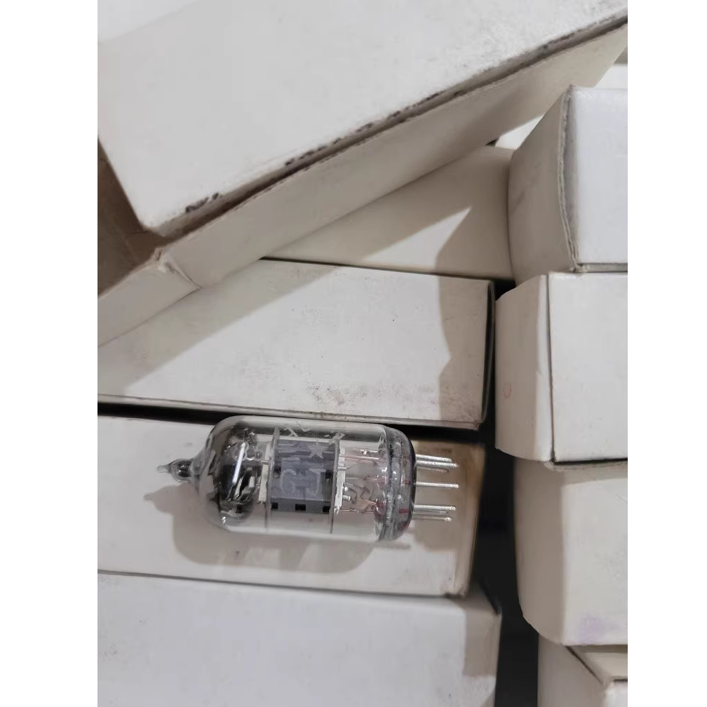 Beijing 6j1 Electronic Tube J-Class