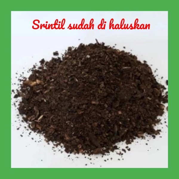 

✨NEW✨ -Srinthil Halus Spesial Bumbu