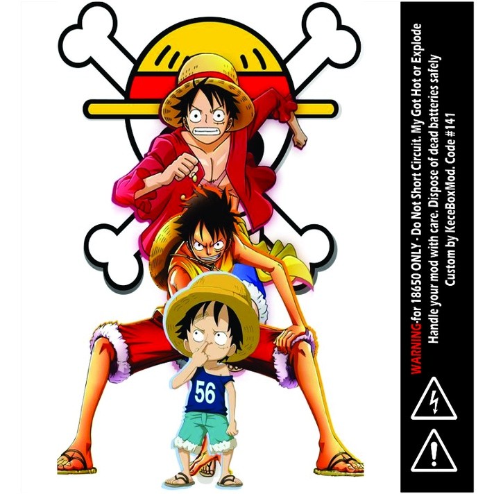 

18650 Skin Wrap Battery PART2