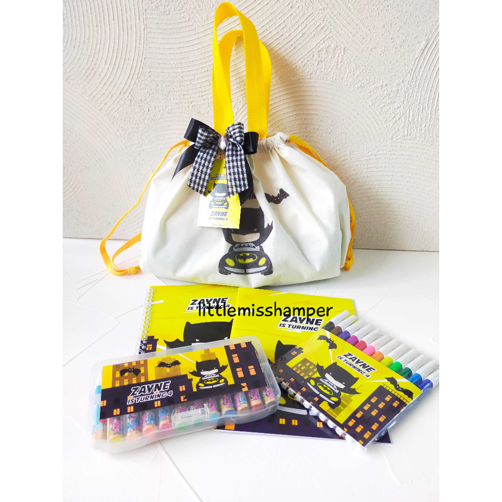 

Custom Blacu Drawing Activity Set Hadiah Custom Ulang Tahun