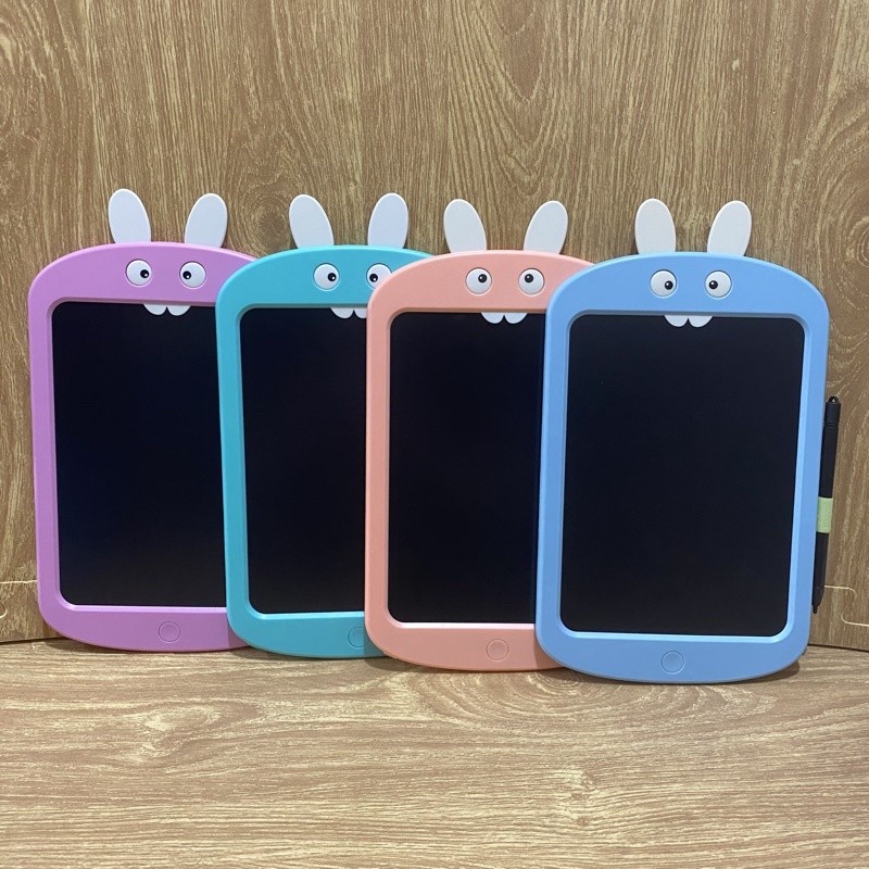 

Papan menulis & menggambar Drawing pad Rabbit