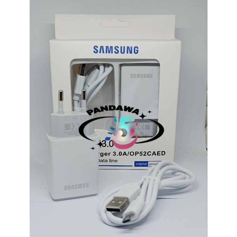 CHARGER CASAN SAMSUNG A03 A03 COREORI