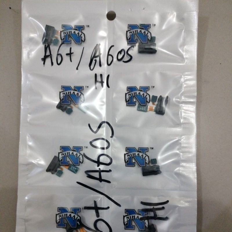 flx flexsibel hf/flexsibel mic samsung a605/a6+plus/j6/j600/j810/j8