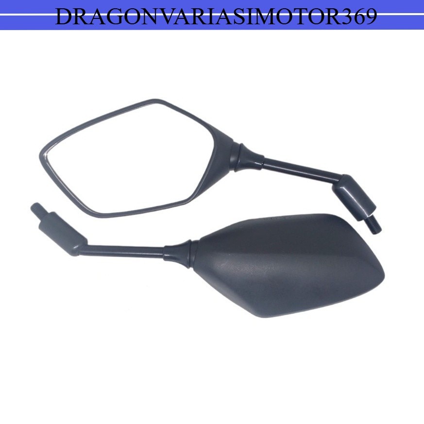 Spion Motor Spion Pcx Spion Model Hnd Pcx Universal Hnd Dan Ymh Model Standart Kualitas Original DVM