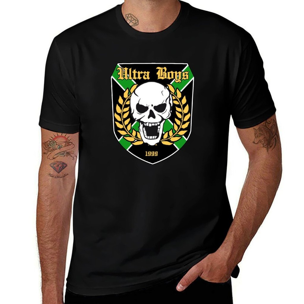 

Ultras Boys Hammarby T-Shirt cheap stuff designer shirts funny t shirts men