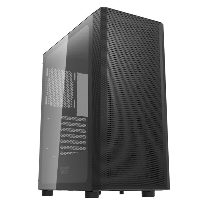 Casing Aigo DARKFLASH DK360 ATX CASE
