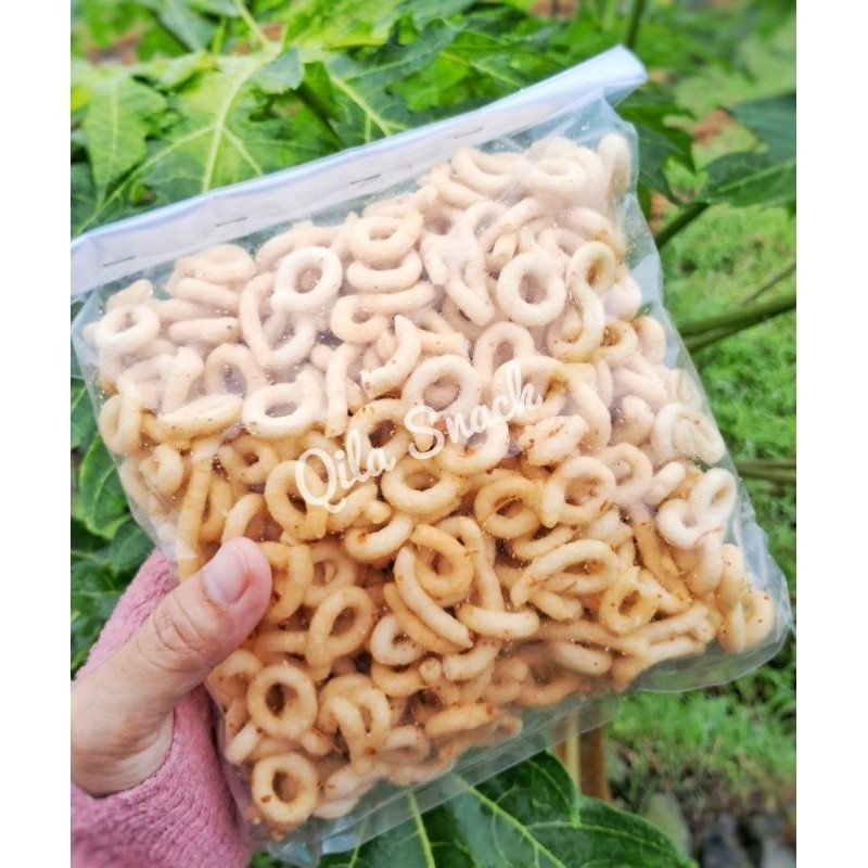 

Klanting 250 Gram