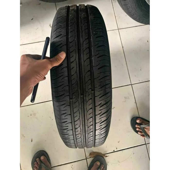 BAN MOBIL RING 15 MEREK UKURAN 195/65 R15