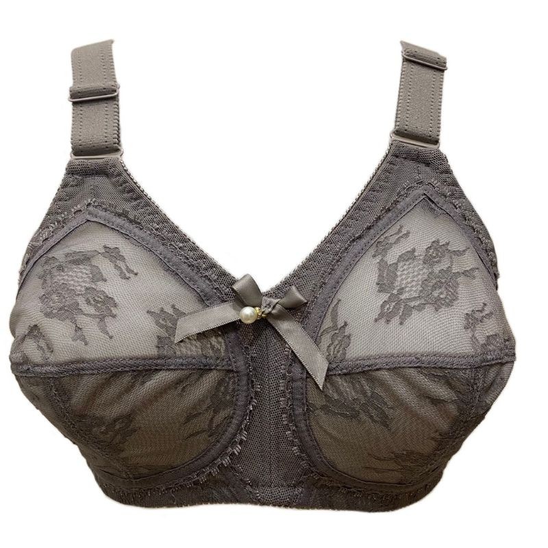 BRA BIG CUP MERK GUINI 408 TERLARIS/BH CUP JUMBO MEREK GUINI