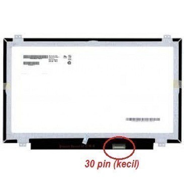 Led Lcd Laptop HP 14-BS743TU 14-BS723TU 14-BS740TU 14-BS003TU -DN