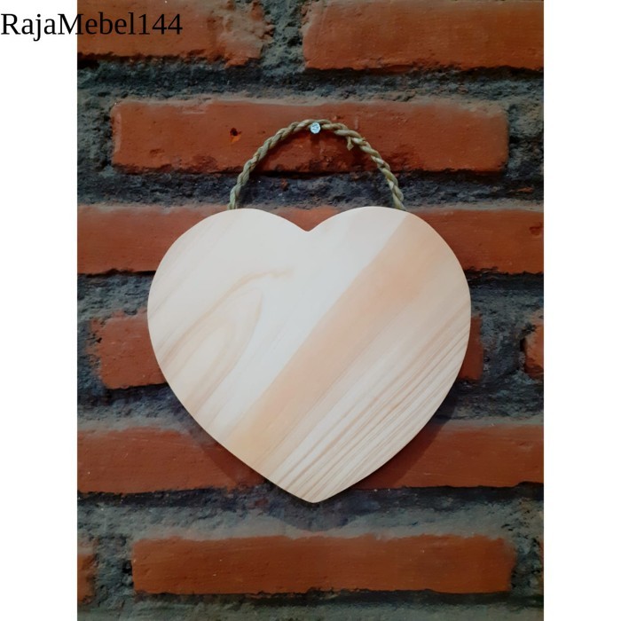 

Talenan Tali Love gratis ongkir