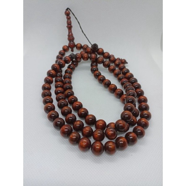 IMDAHANDICRAFT Tasbih Tali Arus Pantai selatan super