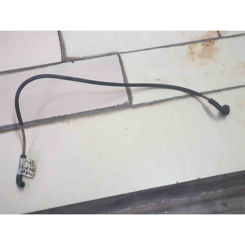 pipa selang vakum pms Mercy Mercedes W202 C200 C180