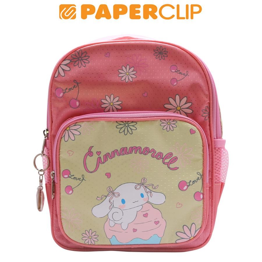 

TAS RANSEL / BACKPACK ADINATA CINNAMOROLL 2517-0223 S
