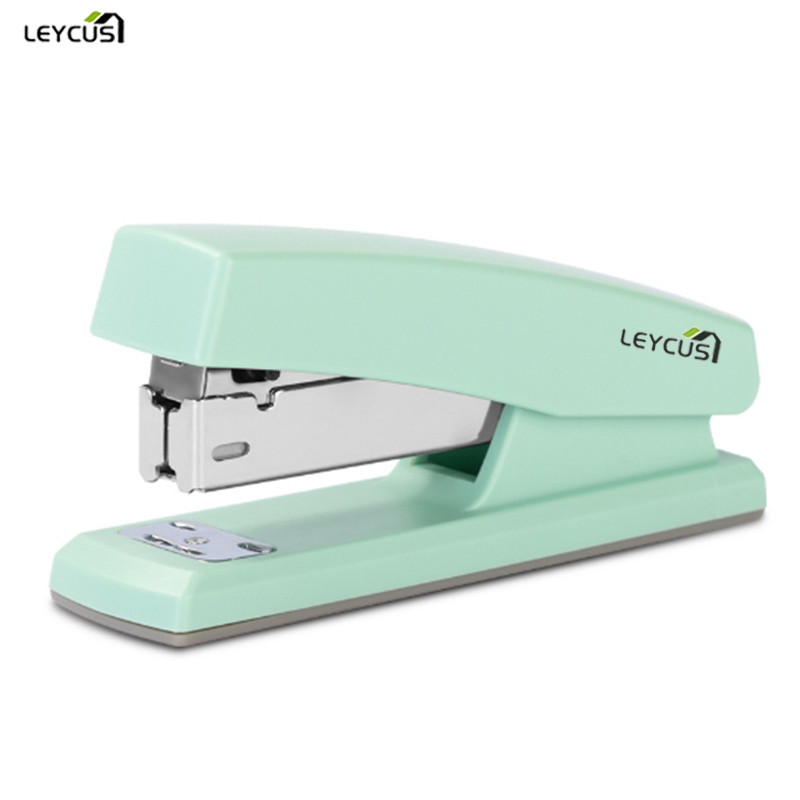 

LEYCUS Stapler Large - Tosca Green