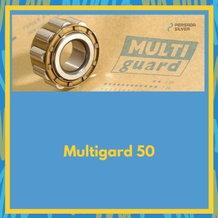 

best -VCI Paper - Multigard 50 Untuk Ukuran 100 x 100 cm 10pcs