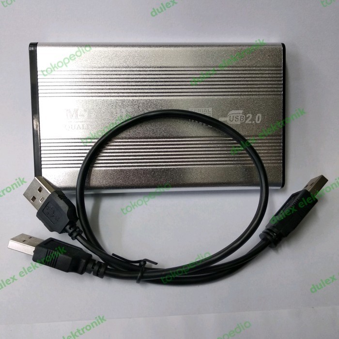 BEST -Hardisk / Hdd eksternal 120Gb full game ps2/ps3