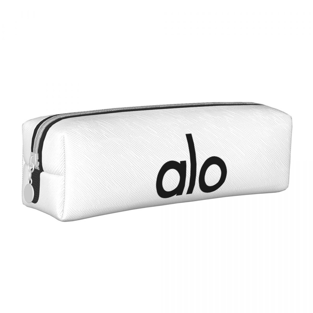 

Aloed Pencil Case Lovely Pen Bag Student Big Capacity Office Cosmetic Pencil Box