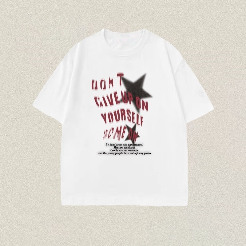 Warna Cinta Baju Distro Pria Original 100% Ori Baju Kaos Pria Baju Oversize Pria Kaos Distro Pria | 