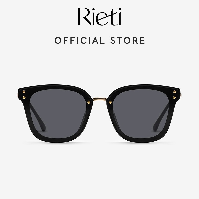 RIETI Sunglasses DORIS C1 Black