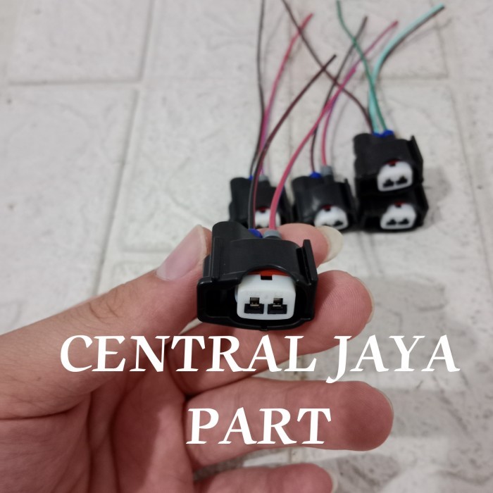 SOKET NOZZLE INJECTOR ERTIGA ORIGINAL BERKUALITAS