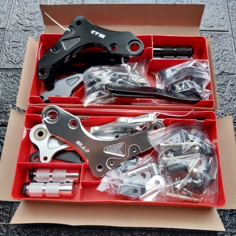 UNDERBONE MX KING MX OLD MX NEW MX KING BY CNC IMPORT UB MX KING UB MX NEW FOOTSTEP UNDERBONE JUPITE