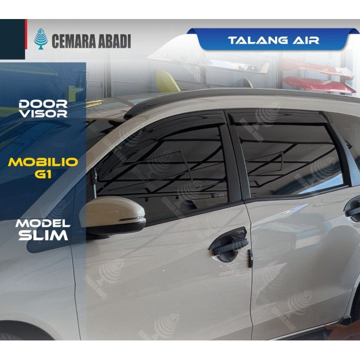 TALANG AIR HONDA MOBILIO ORIGINAL