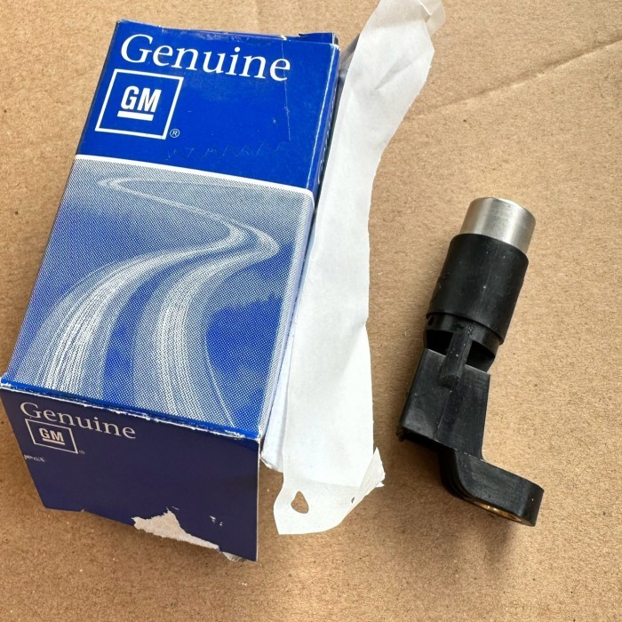 SPEED SENSOR SENSOR SPEED OUTPUT CHEVROLET OPTRA ORIGINAL GM