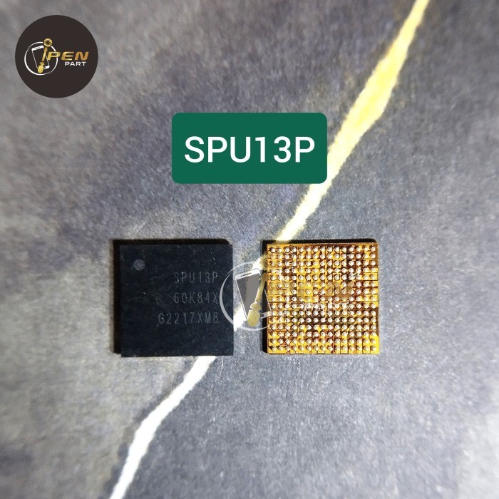 IC Power SPU13P Samsung A53