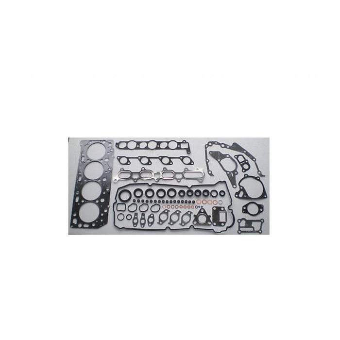 Packing Paking Gasket Set MITSUBISHI L200 STRADA 2500cc ORIGINAL BERKUALITAS