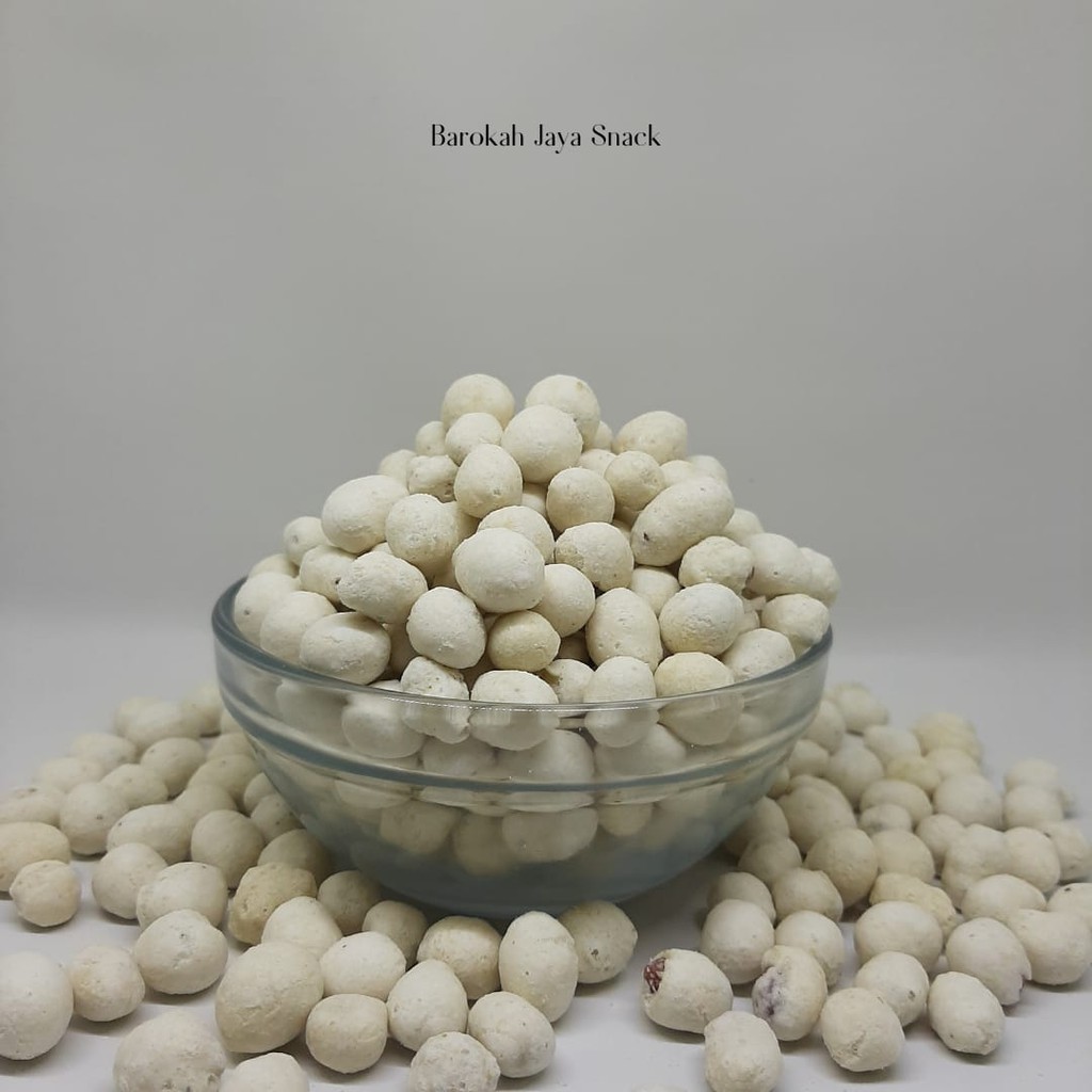 

Kacang Sukro 500gram - Mang Meser