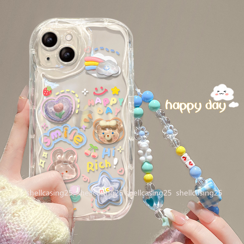 Casing Untuk Vivo Y02 Y11 Y02T Y15S Y15A T1 Y10 IQOO Y02S Y16 Y35 Y53T Y17 Y30Y 15Y 12U 10Y 11Y 12i 
