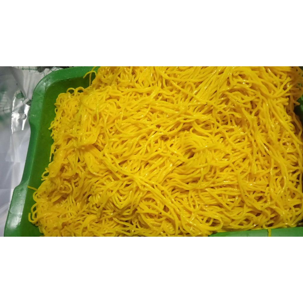 

Mie Kuning