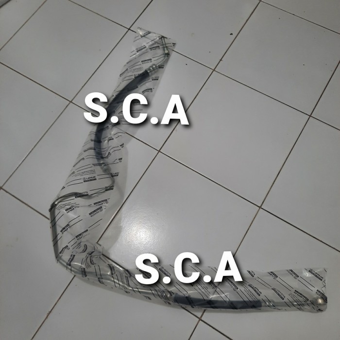 hose power steering selang power steering toyota starlet kapsul