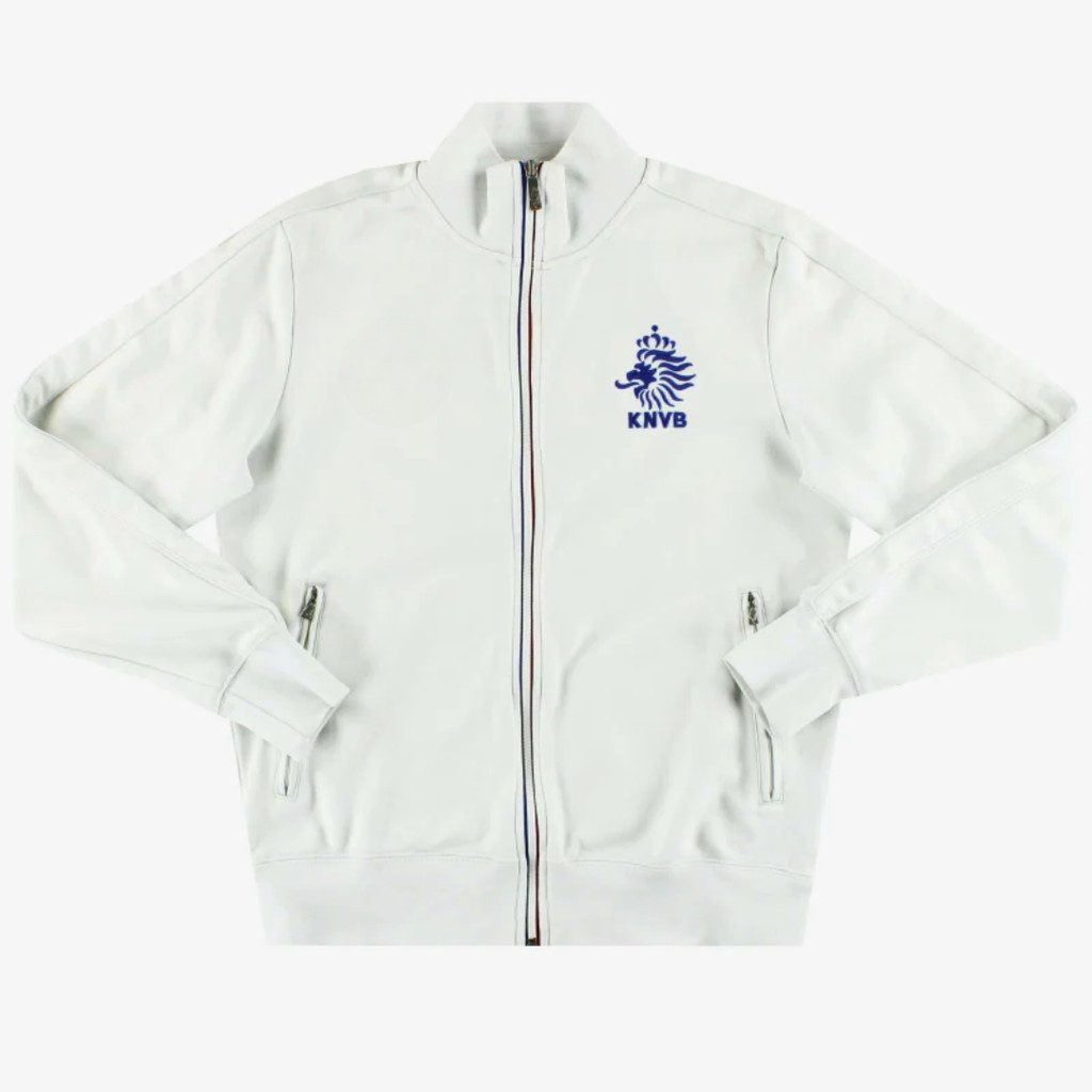 track top belanda kit 2013