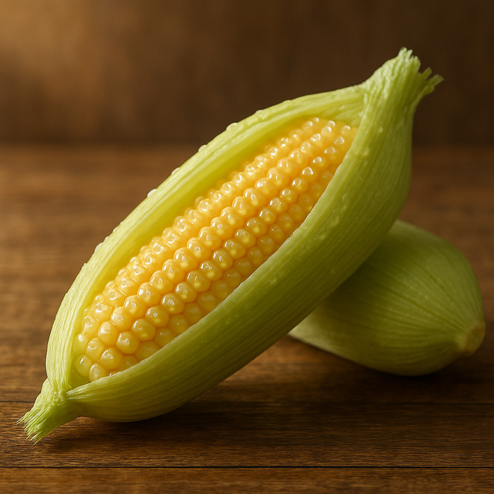 

Jagung baby putren 500 gram