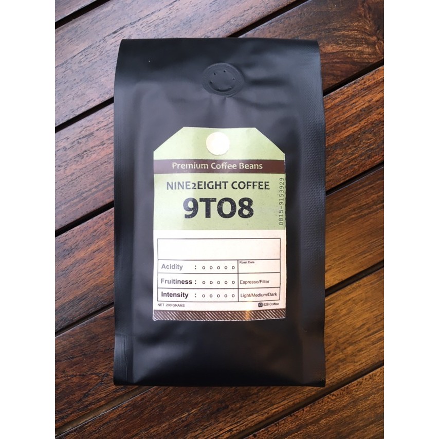 

Aceh Gayo Peaberry - 928 coffee - kopi hitam sumatra lanang arabika