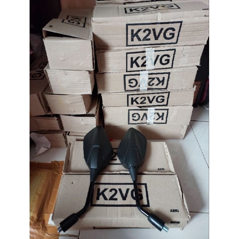 spion vario 125 new ori losspack sepasang