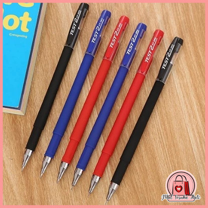

Bulpoin 0.5mm Model Tst Bulpoin Kantor Pena Sekolah Pena Gel Pulpen Sekolah Kantor Import Pena Murah Y3499