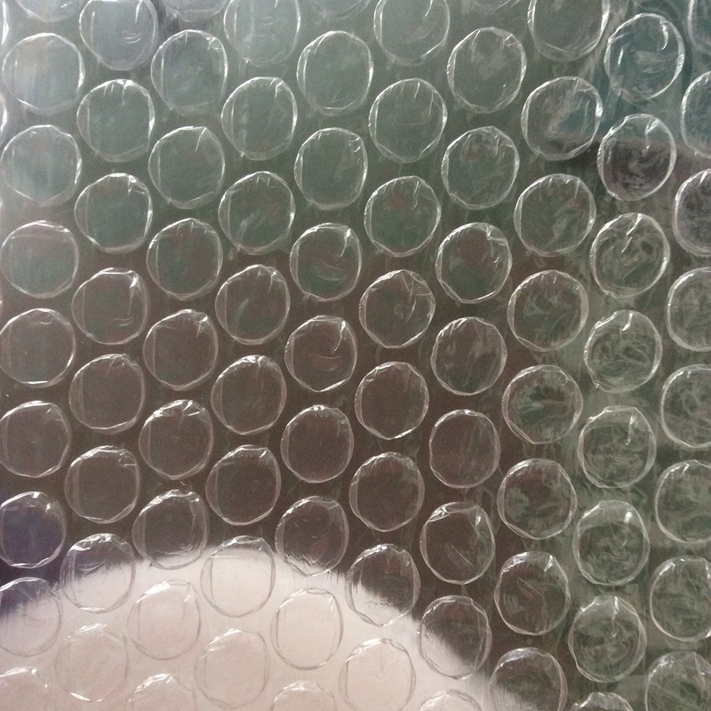 

NYBEBY26 [PRO+] ADD BUBBLE WRAP MEMPERKUAT PERLINDUNGAN