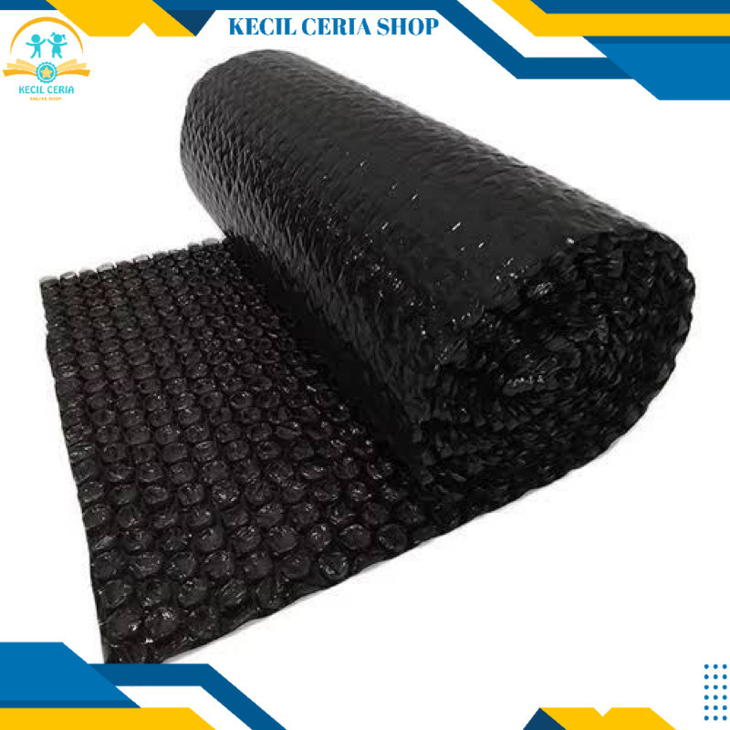 

TAMBAHAN PACKING BUBBLE WRAP KECIL CERIA
