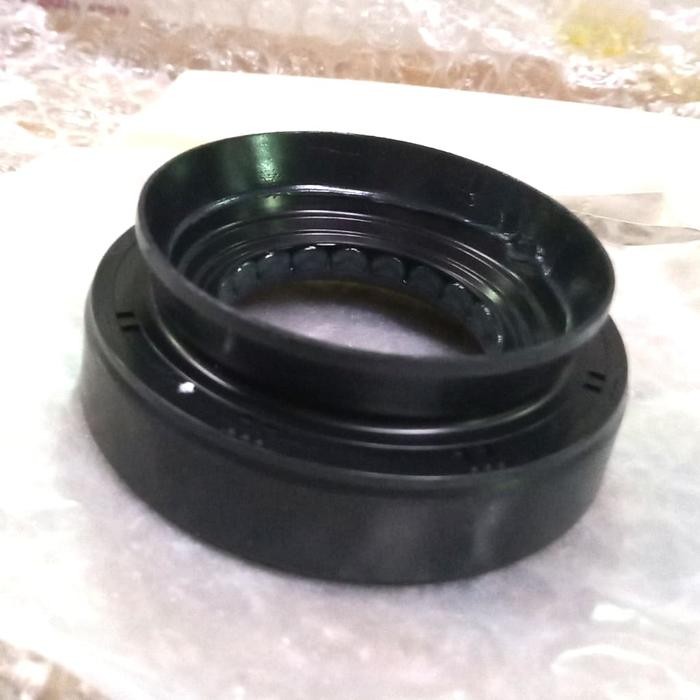 Baru seal as roda dalam kopel depan all new pajero triton gardan depan Terlaris