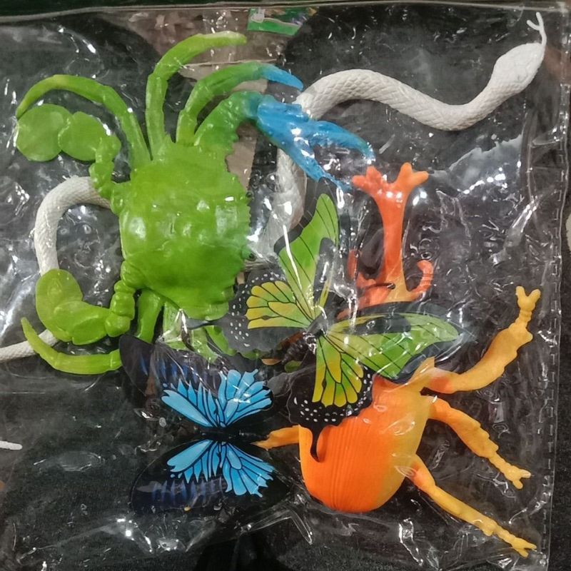 Reptile Zone Hewan Reptil