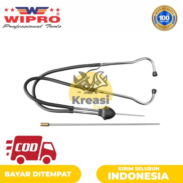 Kreasi Tools | Wipro Stethoscope Automotive WP 1022