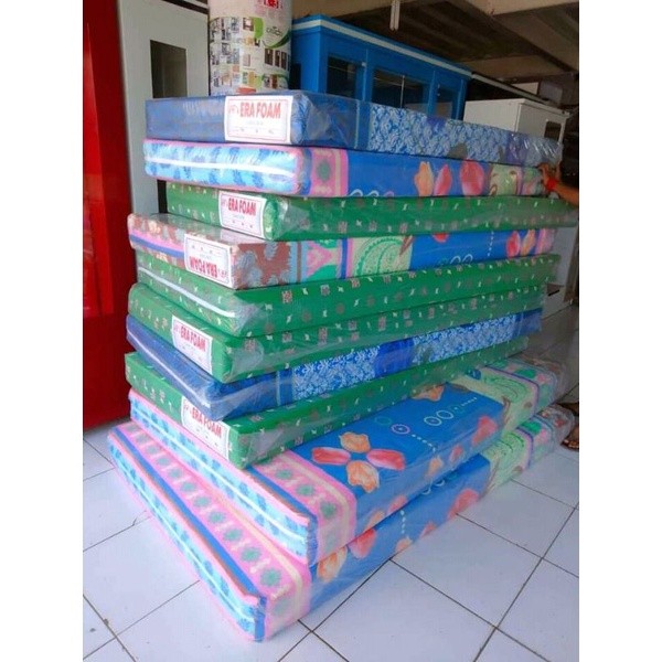KASUR BUSA 90X200X15